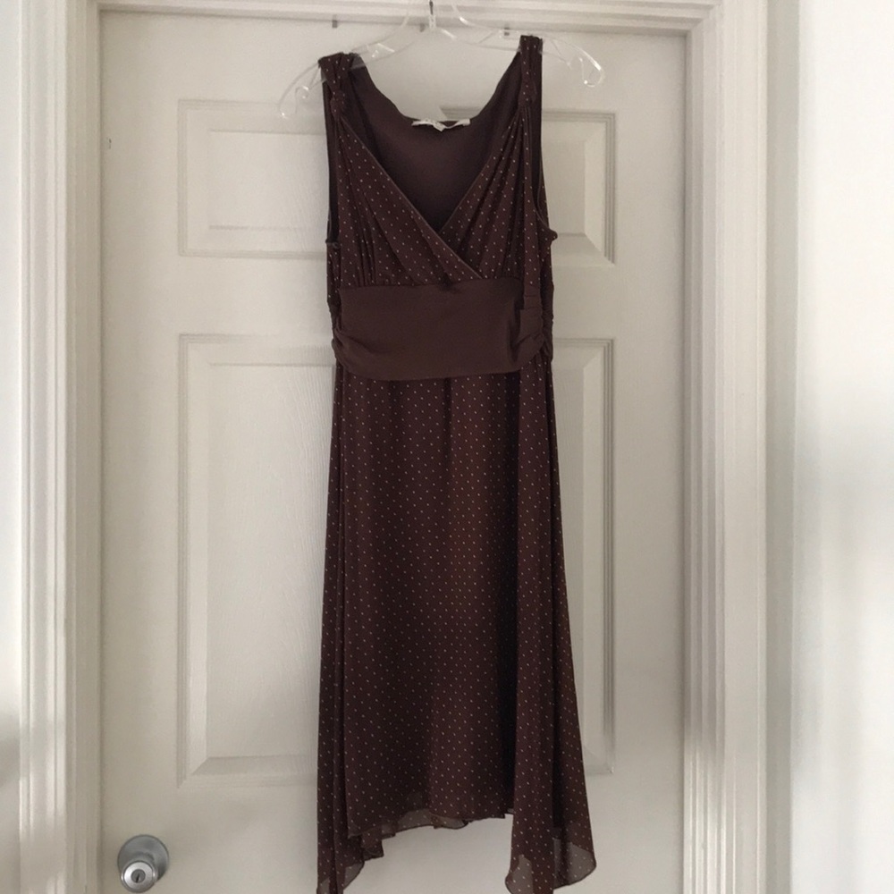 Studio M petite knee length dress